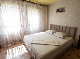 Героїв Дніпра, 53, 3-й поверх, квартира біля пляжу Живчик