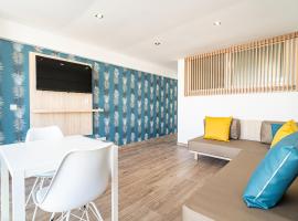 New Kensington Apartments - Econotels, hotel murah di Magaluf