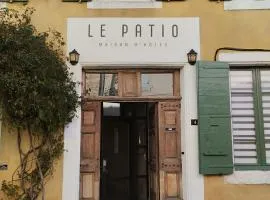 LE PATIO