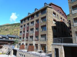 Sol Tarter - Vacances Pirinenca, hotel 3 estrelas em El Tarter