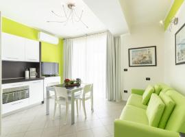 Apartment Verde by Interhome, ξενοδοχείο σε Terzorio