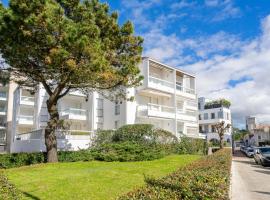 Apartment La Plage by Interhome, departamento en Esplanade de Pontaillac