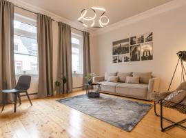 Business Apartment, serviced apartment in Wiesbaden