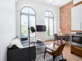 Le Merrill - Vieux Montréal