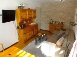 Apartment Résidence du Golf A 07 by Interhome