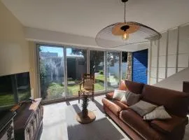 Holiday Home -1 by Interhome
