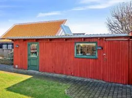 Holiday Home Temjana - 800m from the sea in NW Jutland by Interhome