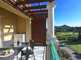 Studio Le Belvédère - R8 327 by Interhome