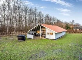 Holiday Home Bjart - 1-5km from the sea by Interhome