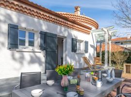 Holiday Home Saint Hubert by Interhome