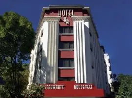 Hotel Roosevelt Condesa