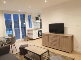 Appartement 3 Chambres