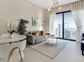 Address Beach Resort Apartment, hotel en Jumeirah Beach Residence, Dubái