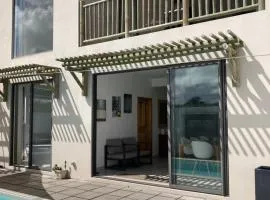 Villa Trou d'Eau Douce
