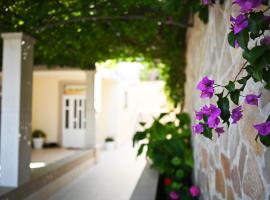 Hvar Villa Malisko Apartments