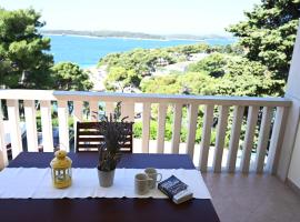 Hvar Villa Malisko Apartments, hotel v destinácii Hvar
