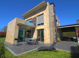 El Chalet de Lola, cottage in Santillana del Mar