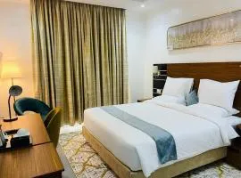 Randa Boutique Hotel