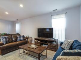 Lincoln Park Living - Suite 2, khách sạn ở Chicago