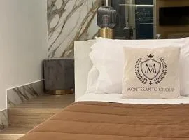 Suite Elegant nel centro di Napoli