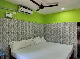 Hotel Grand Arputha