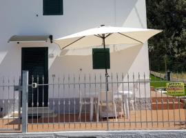 BILO MARIAGRAZIA, hotel din Marcelli