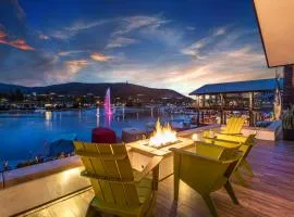 Lakehouse Resort
