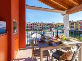 Appartamento Le Vele - BGL