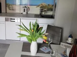 WINDSBRAUT, Terrassenwohnung WLAN, Parkplatz