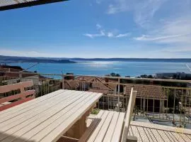 Seaview Apartments Manzoni