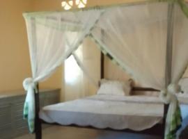 Mango park 2, hotell i Ukunda