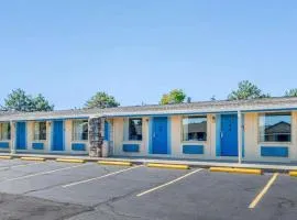 Hilliard Motor Lodge