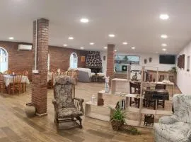 Alojamiento Turístico La Cantuérgana