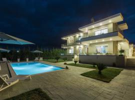SERENITY HOUSE, vacation rental in Nafplio
