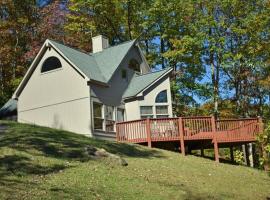 Great Escape, semesterhus i Gatlinburg