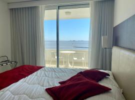 Mono Balcón Vista al Río Nª 411, Colonia del Sacramento, căn hộ dịch vụ ở Colonia del Sacramento
