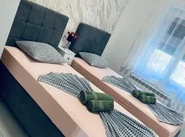 Kabashi Apartment