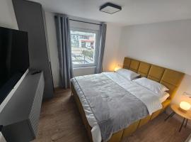 Fellas abode 3, apartment in Cluj-Napoca
