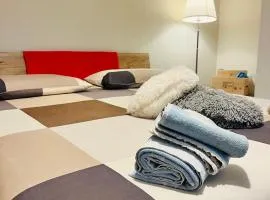 b&b A Casa Nostra