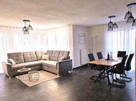 MY HOME N 35/6, hotel v destinaci Villingen-Schwenningen