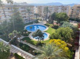 CARPE DIEM DAIMUS, готель у місті Даймус