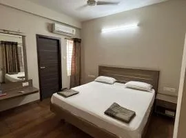 The Kaya Guest House Srirangam