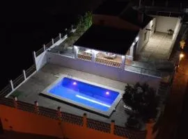 Las Hazuelas Villa 15