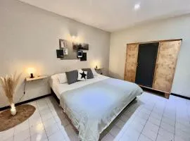 Departamento España a 3 cuadras plaza independencia Mendoza