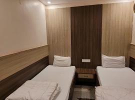 HOTEL MERIDIAN, hotel cerca de Sonari Airport - IXW, Jamshedpur