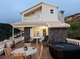 Levada Nova House