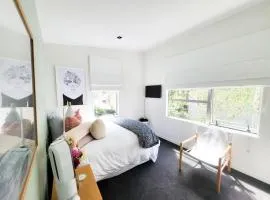 Inner City Sunny Bedroom