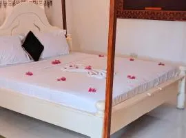 Zanz bed and breakfast