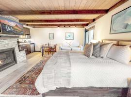 Willows - CoralTree Residence Collection, hotel Snowmass Village-ben