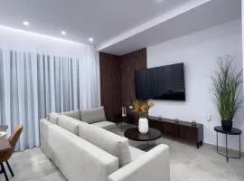 AleNi City Apartment 1